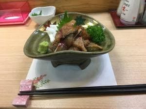 佳世小料理