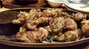 北九州小倉の居酒屋 かんてきや 鍛冶町