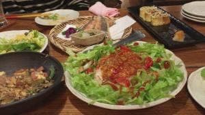 南風多治見店