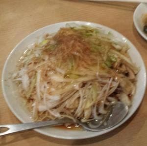 中華菜舘 清心