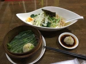 安安食堂