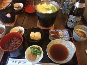 茶寮 弁治