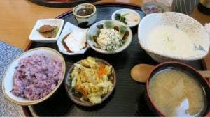 うちなー料理 首里いろは庭