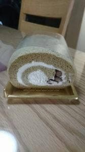 ケーキハウス フリアン