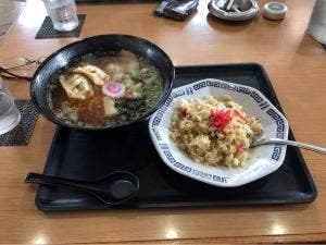 大衆味処 たべものや