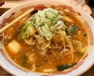 ラーメンペコペコ