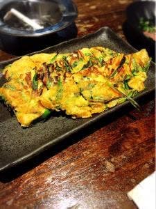 韓国料理居酒屋 ちんぐ