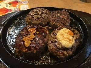 フライングガーデン 氏家店