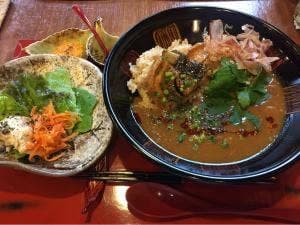 有機茶屋 あじゃり