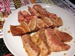 焼肉スエヒロ館 座間店