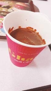 ロッテリア 大谷地キャポ店