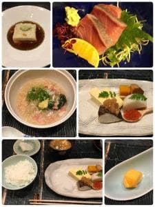 和料理 みのり