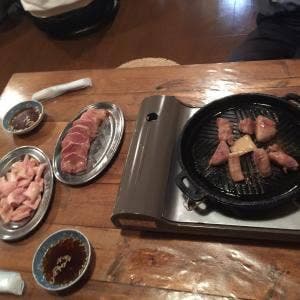 食楽街三本木1955 佳作座