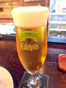 パブリックハウス・ホサンナ