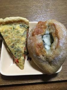 自家酵母パン かばくら