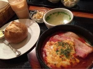 キッチンポット