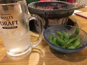 焼肉の里わらべ