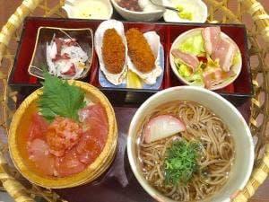 おひつごはん四六時中 イオン綾川店