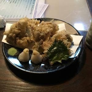 蕎楽たか木