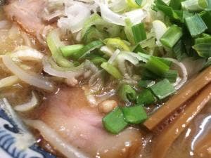 あさくさらーメン 西ノ内店