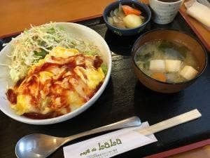 cafe de LaLa