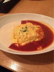 洋食屋バンフィール