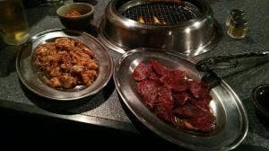 焼肉ハウスK