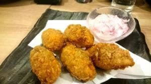 個室×日本酒バル 魚の目利き 八重洲店