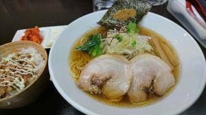 麺屋KAZU