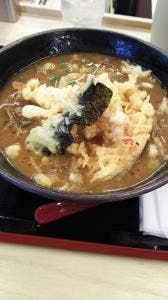 得正 美作店