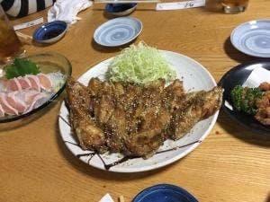 鳥幸