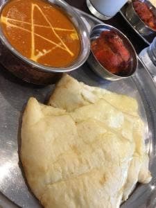 ニュータージマハルエベレスト 関大前店
