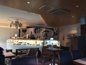 長崎堂 住吉店
