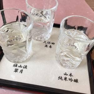 吉祥寺 わるつ