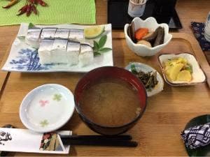 伊豆・松崎・であい村 蔵ら