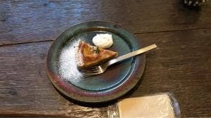 陶cafe しきろ庵