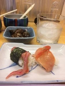 すし割烹 吉すし