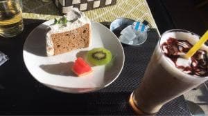 Dining&Cafe マサギ
