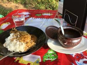 アンティーク雑貨＆ガーデンカフェ GK Santa