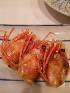 角一