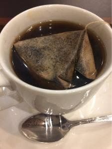 ドトールコーヒーショップ 高井戸店