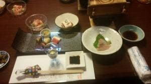 ひなの里 山陽館