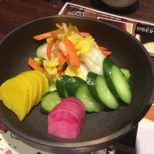 いろはにほへと 長岡駅前店