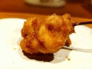 創作串揚げ いけや