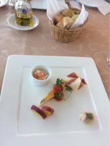 イタリア料理 ツインバード