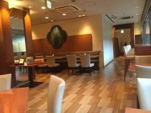 Restaurant Garden