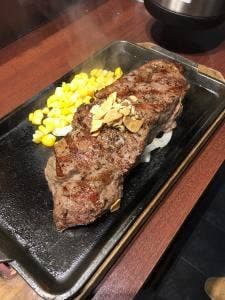 いきなりステーキ 大宮東口店