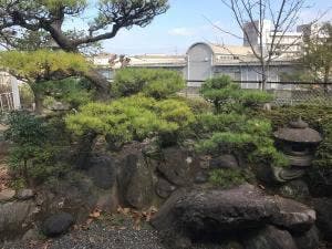 着物リメイクサロン&カフェ 柿の木坂工房