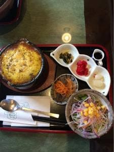 陽なた坂・じゅじゅ