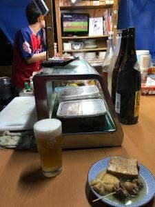 呉屋台